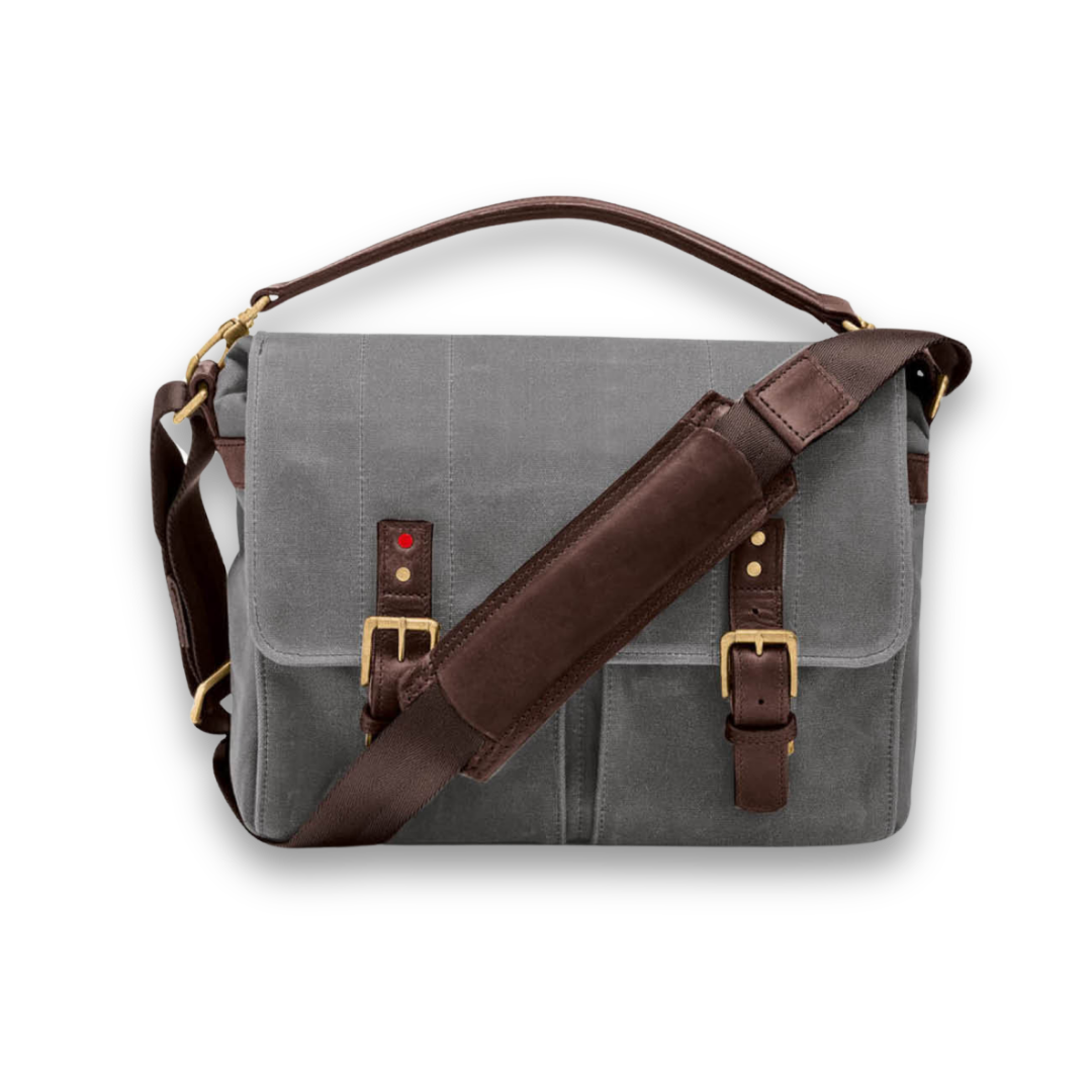 Ona Bag for Leica | Fotoğraf Makinesi Çantaları | JUSTSTANDART