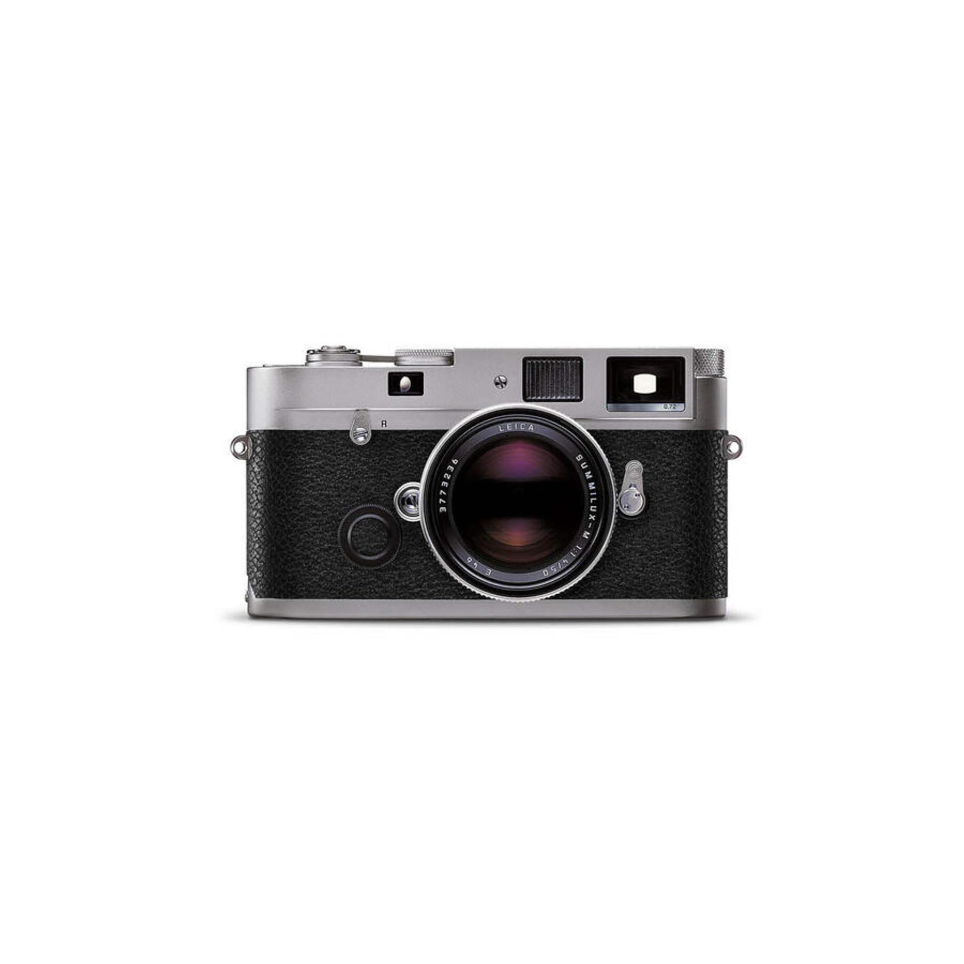 Leica MP 0.72 Analog Fotoğraf Makinesi | JUSTSTANDART