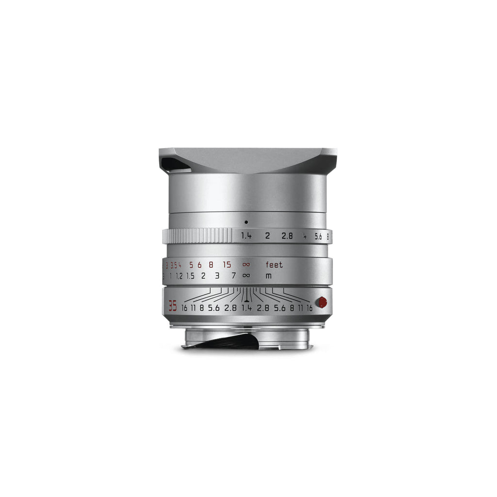 Lens Leica Summilux-M 35 f/1.4 ASPH. 