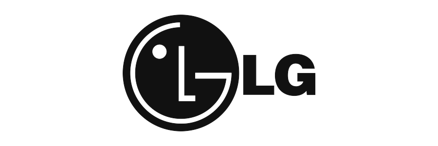 LG logo — JUSTSTANDART Turkey