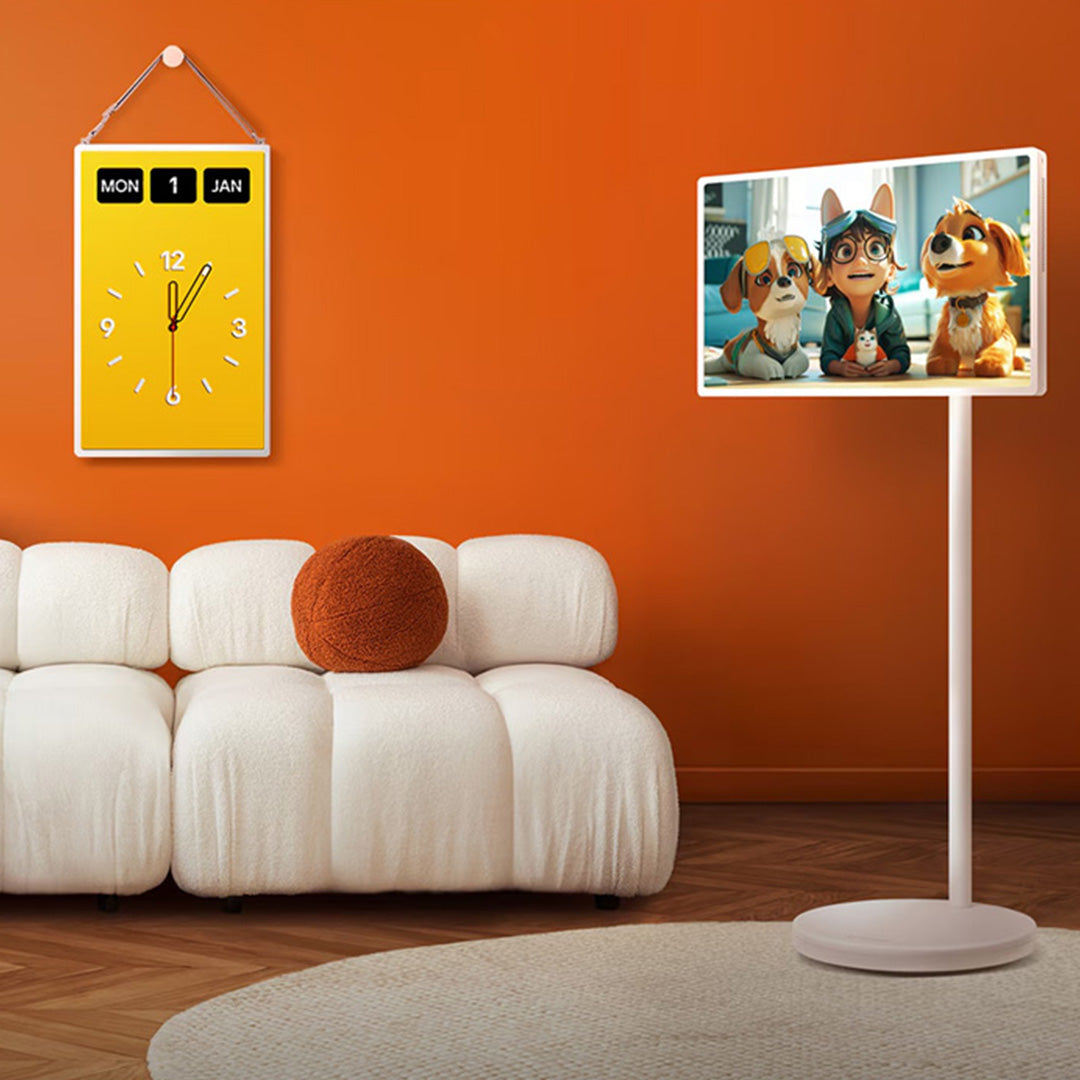 We.BOOST Home Cinema System