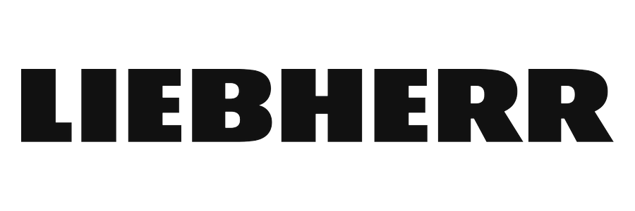 Liebherr logo — JUSTSTANDART Turkey