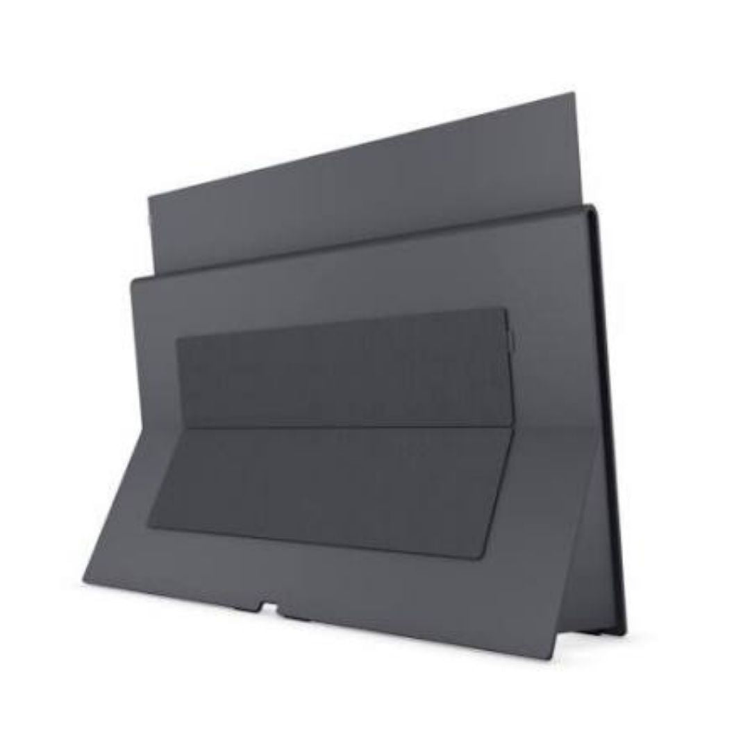 iconic Inspire 65" OLED Televizyon – Graphite Grey (Syno-Stone Ayaklı, Entegre Soundbar)