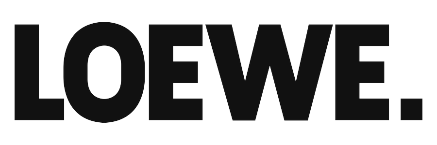 Loewe logo — JUSTSTANDART Turkey