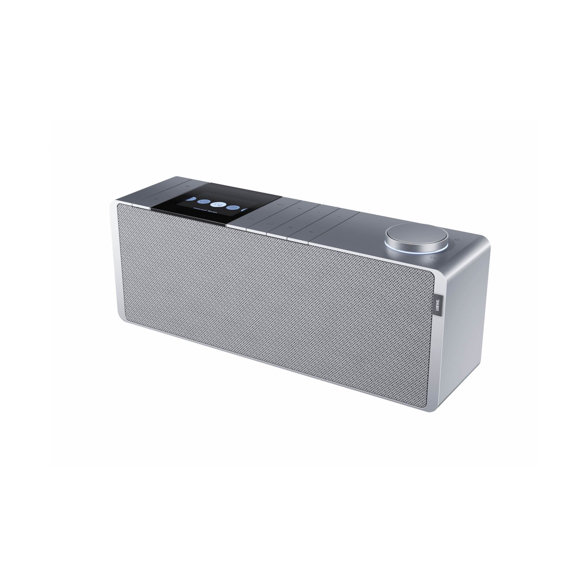 klang s1 Smart Radio