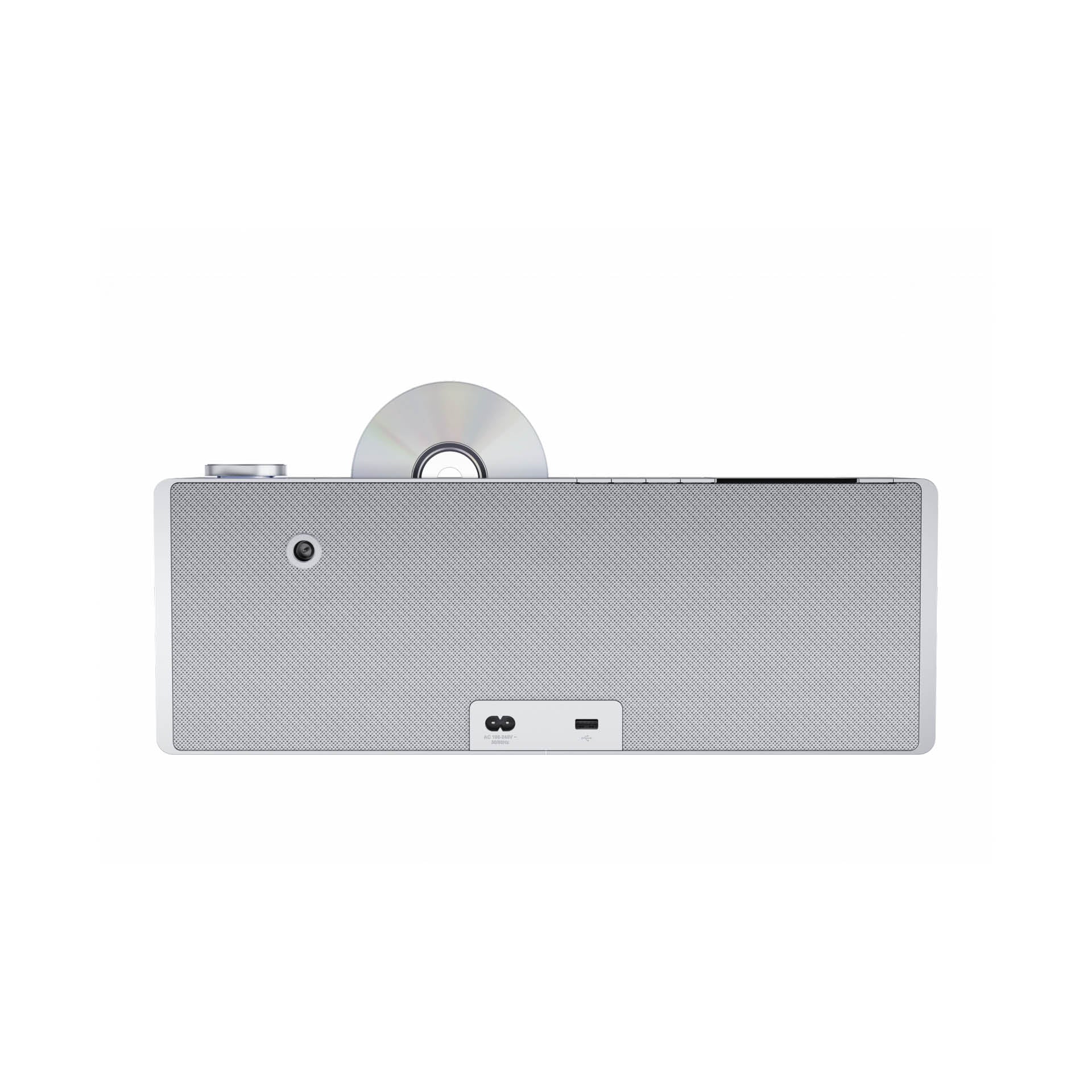 Loewe klang S3 Hoparlör | CD Player + Bluetooh Hoparlör | JUSTSTANDART
