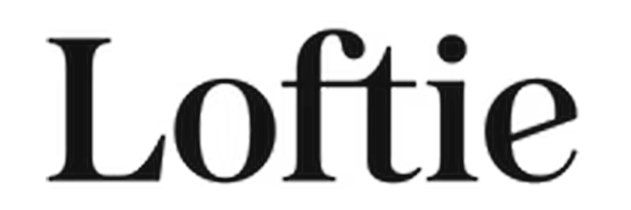 Loftie logo — JUSTSTANDART Turkey
