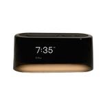 Loftie Clock and Bluetooth Speaker