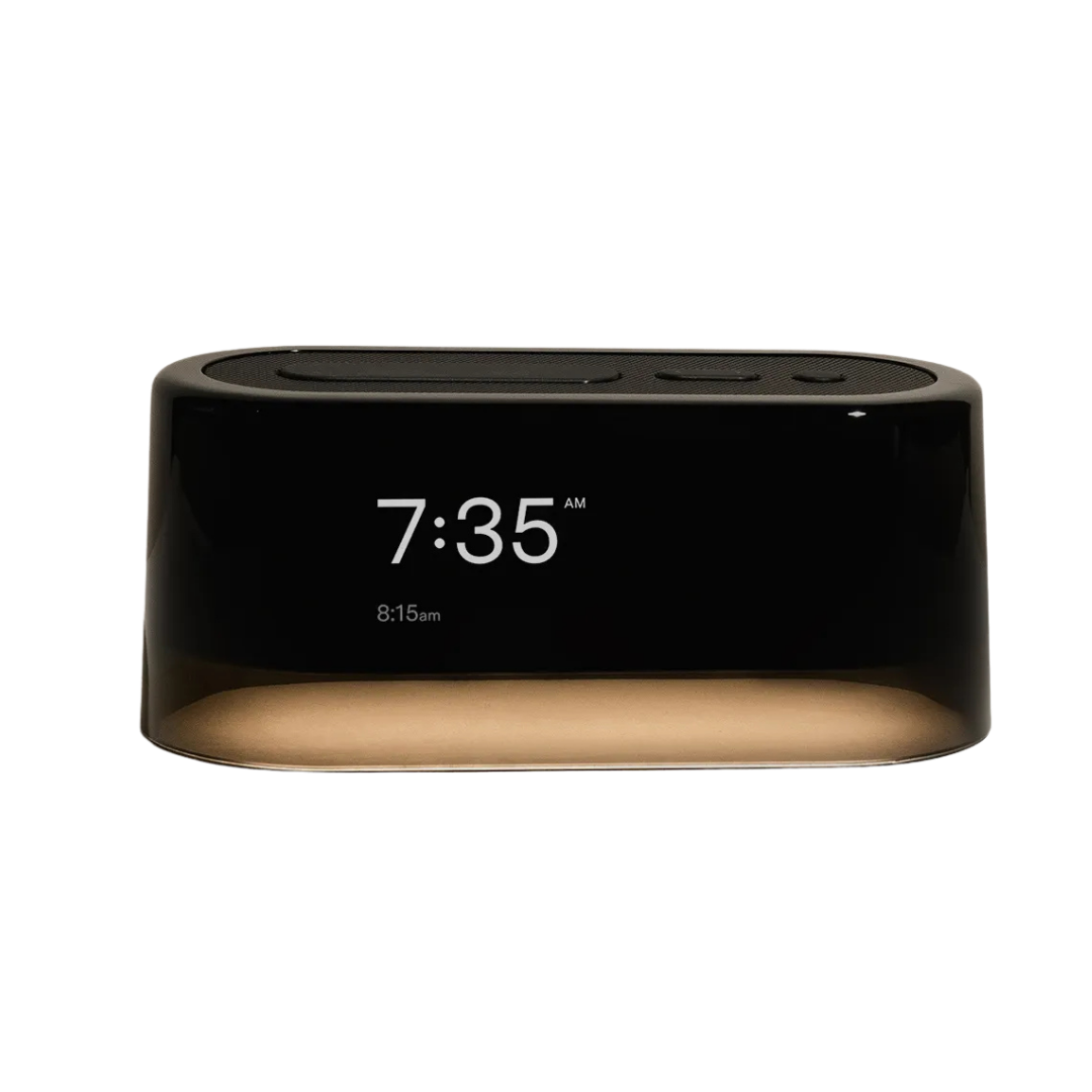 Loftie Akıllı Uyku Saati ve Bluetooth Hoparlör
