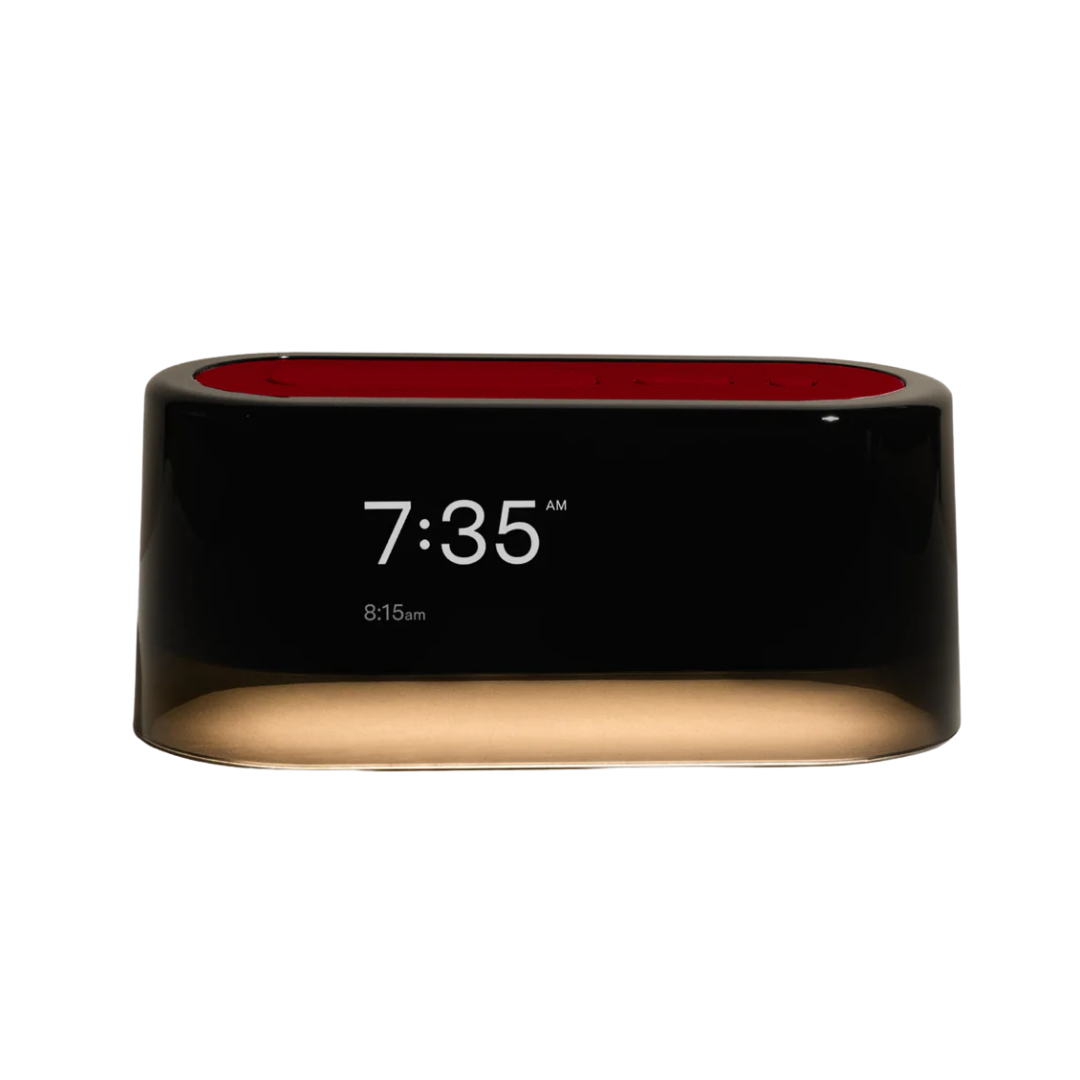 Loftie Akıllı Uyku Saati ve Bluetooth Hoparlör