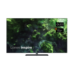 bild inspire OLED 4K Smart TV