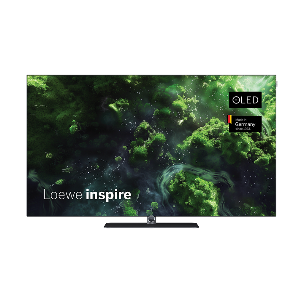 bild inspire OLED 4K Smart TV