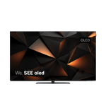 WE.SEE OLED 4K Smart TV