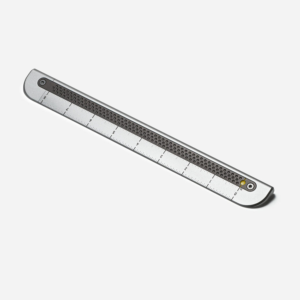 Metrolog Ruler