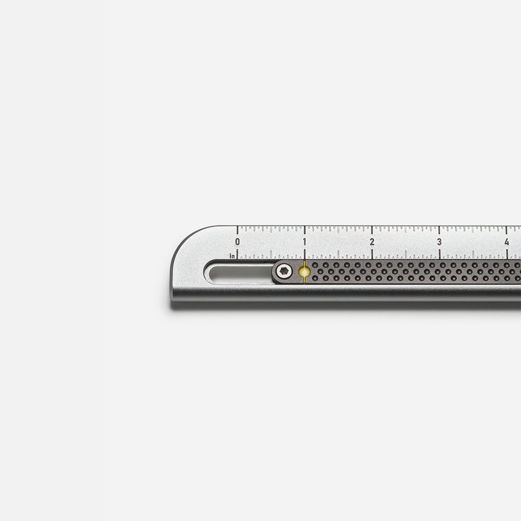 Metrolog Ruler