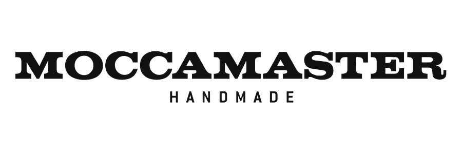Moccamaster logo — JUSTSTANDART Turkey