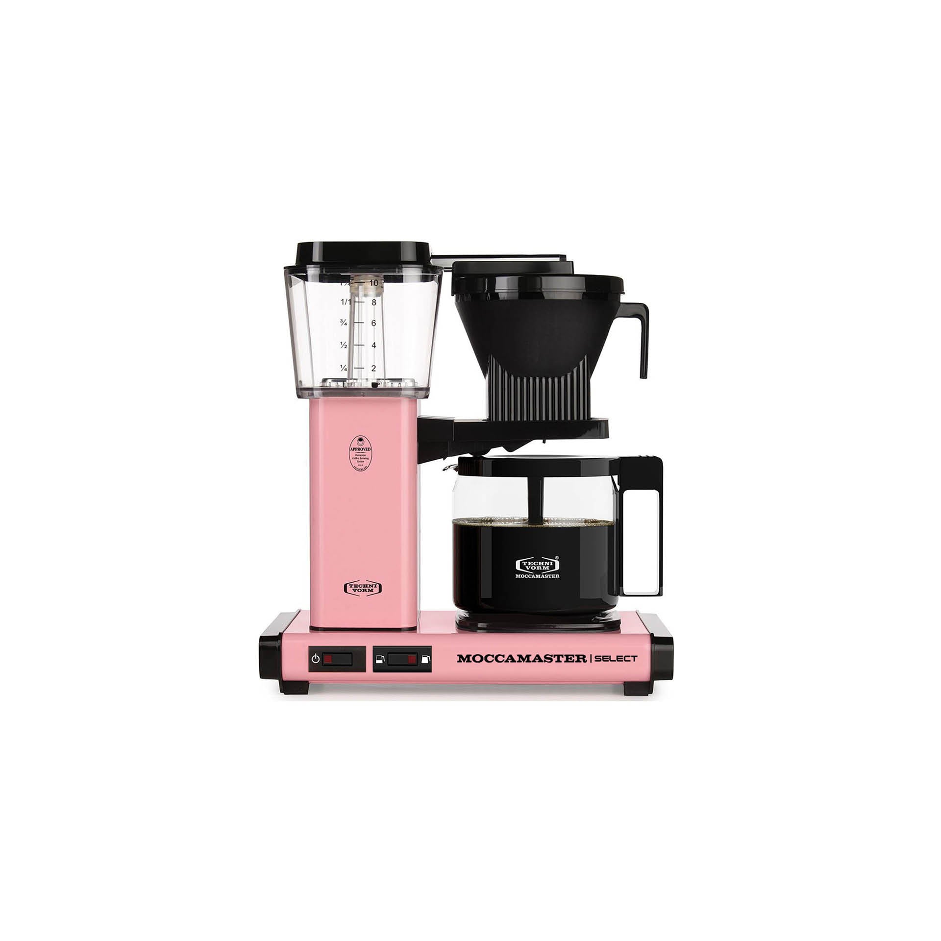 Select KBG 1.25 Filtre Kahve Makinesi