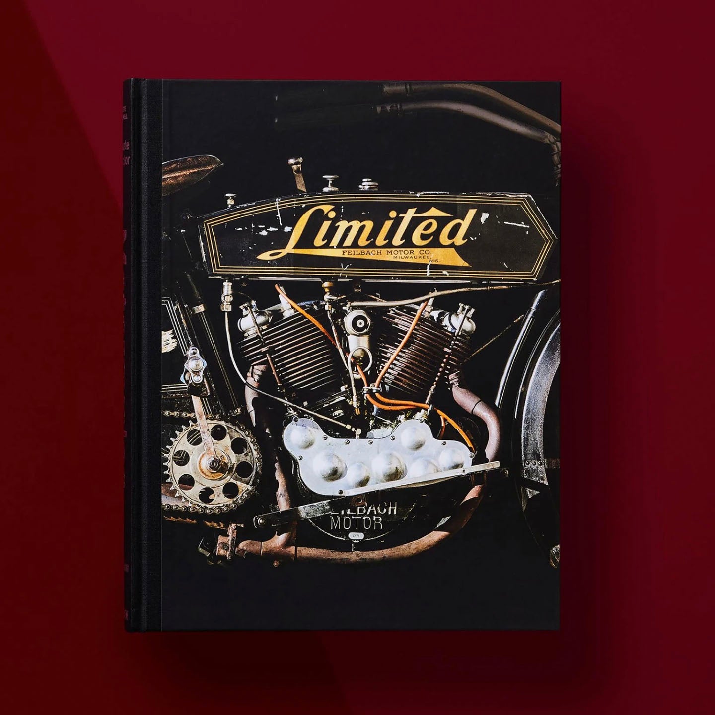 Ultimate Collector Motorcycles