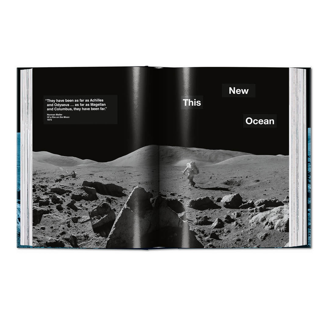 The NASA Archives