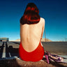 Resmi Galeri görüntüleyiciye yükleyin, Guy Bourdin for Charles Jourdan
