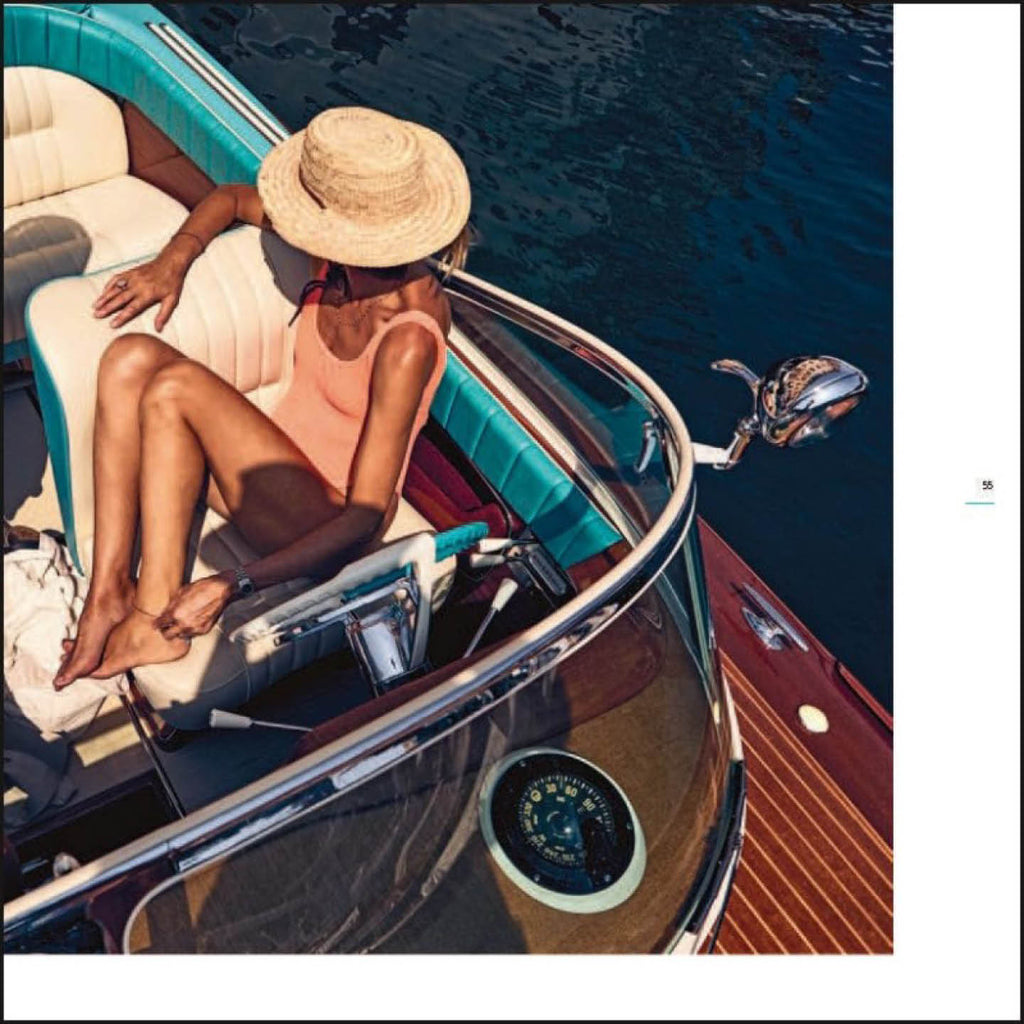 Riva: Magic of the Legend