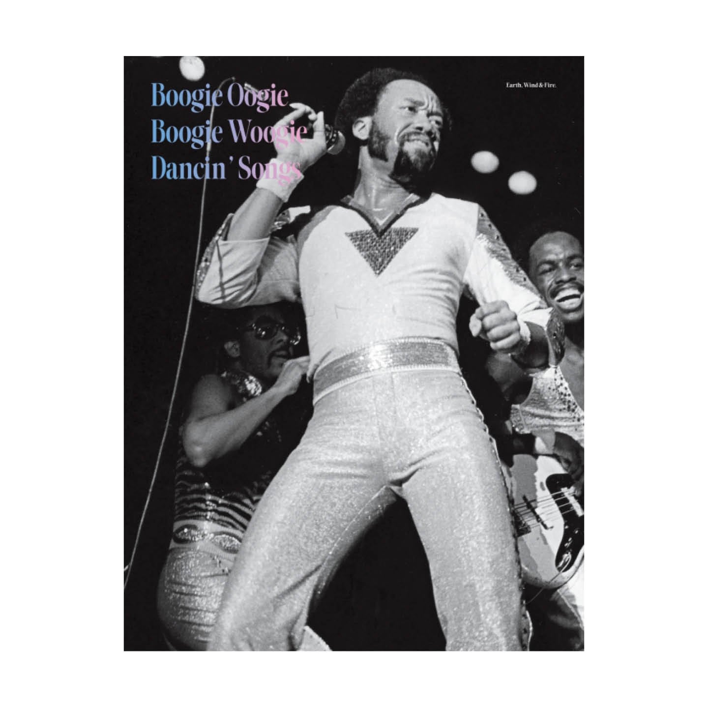 Disco: Music, Movies, and Mania under the Mirror Ball