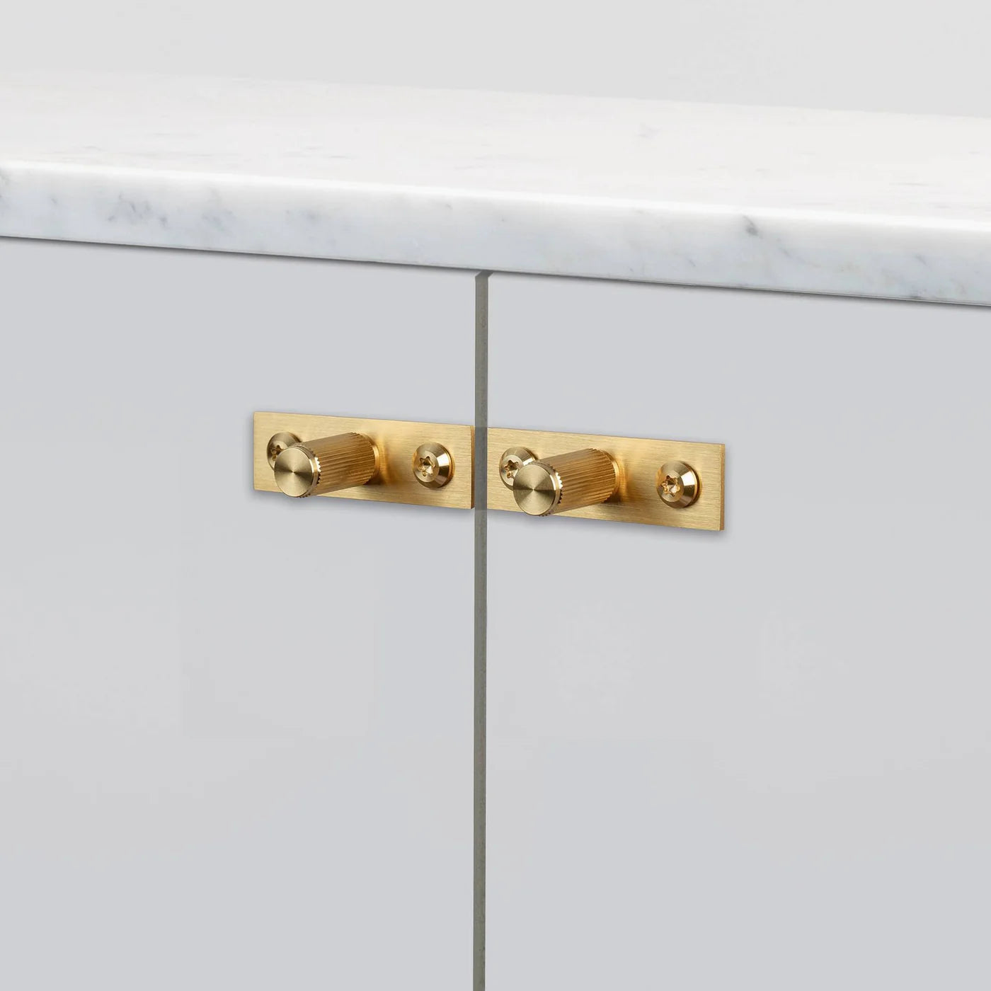 Furniture Knob / Plate / Linear