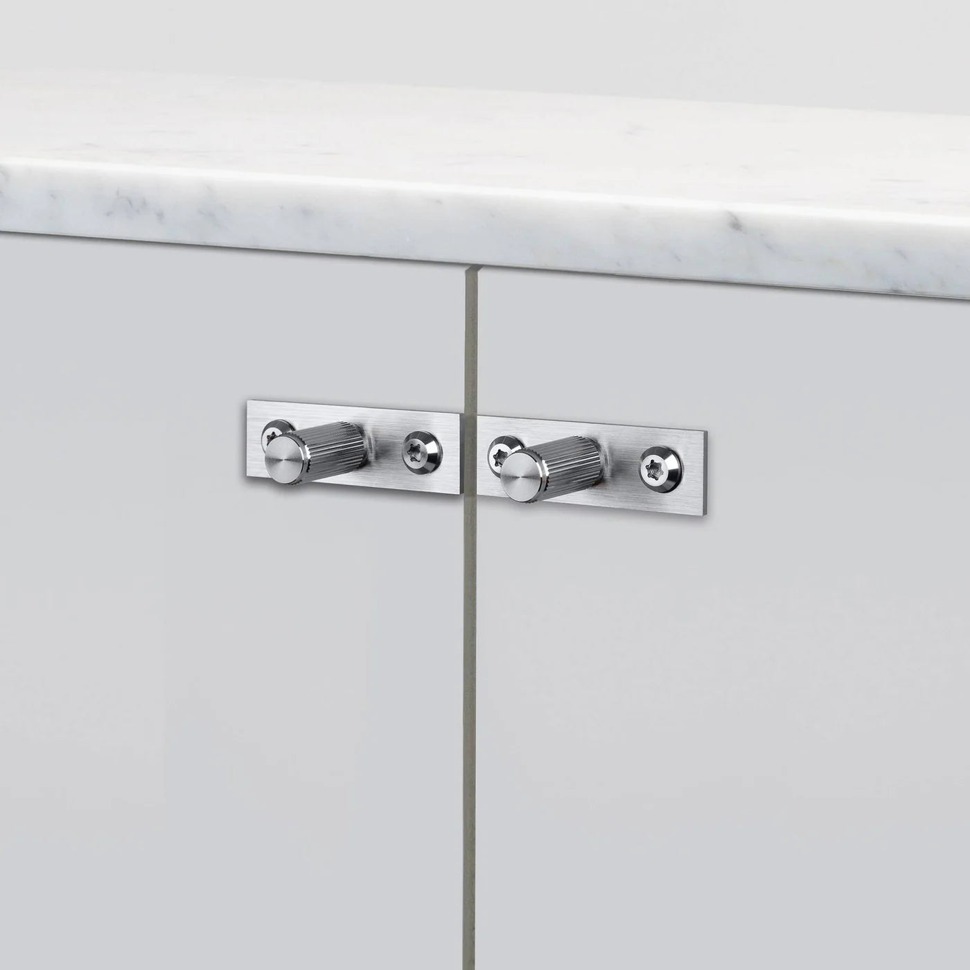 Furniture Knob / Plate / Linear