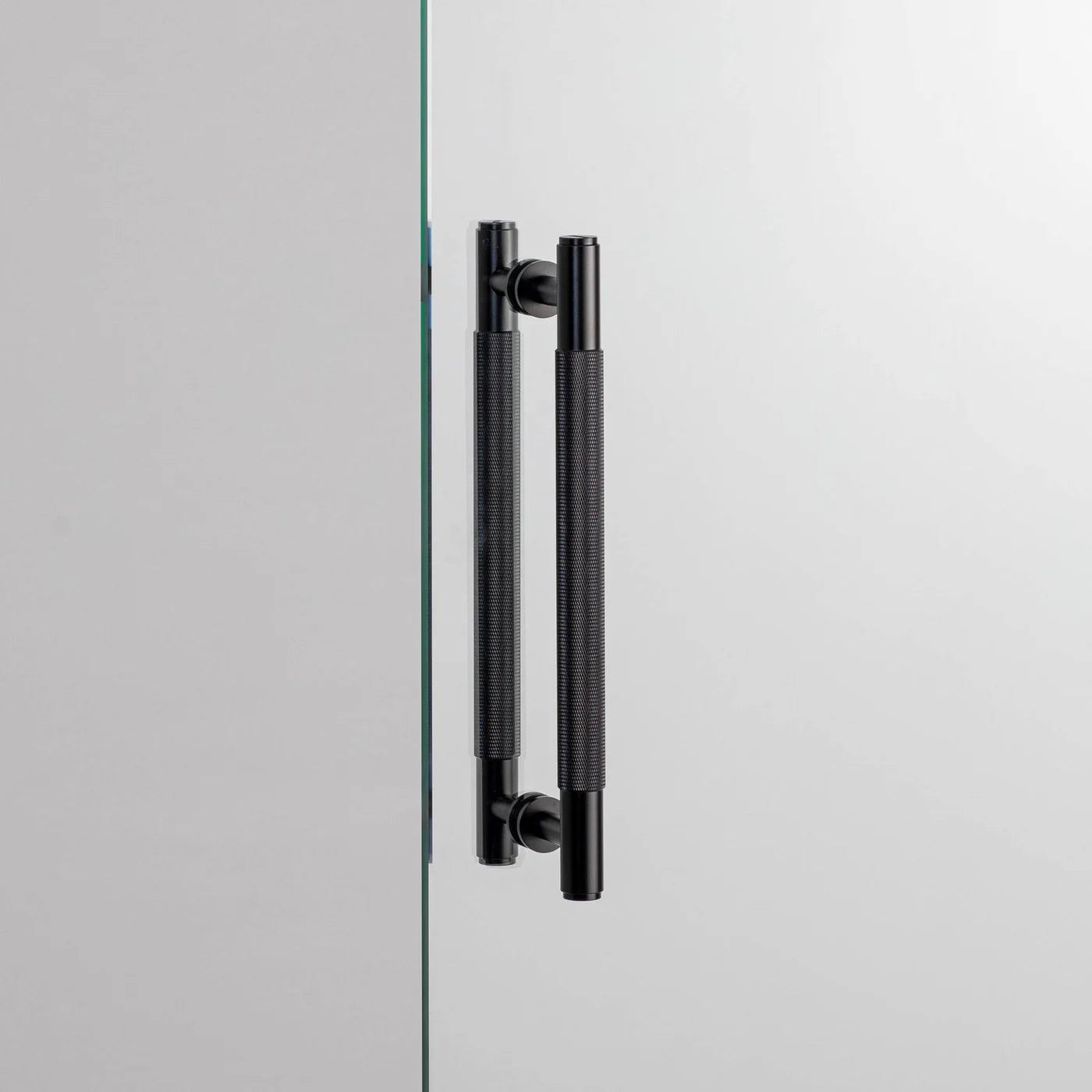 Pull Bar / Double-Sided / Cross