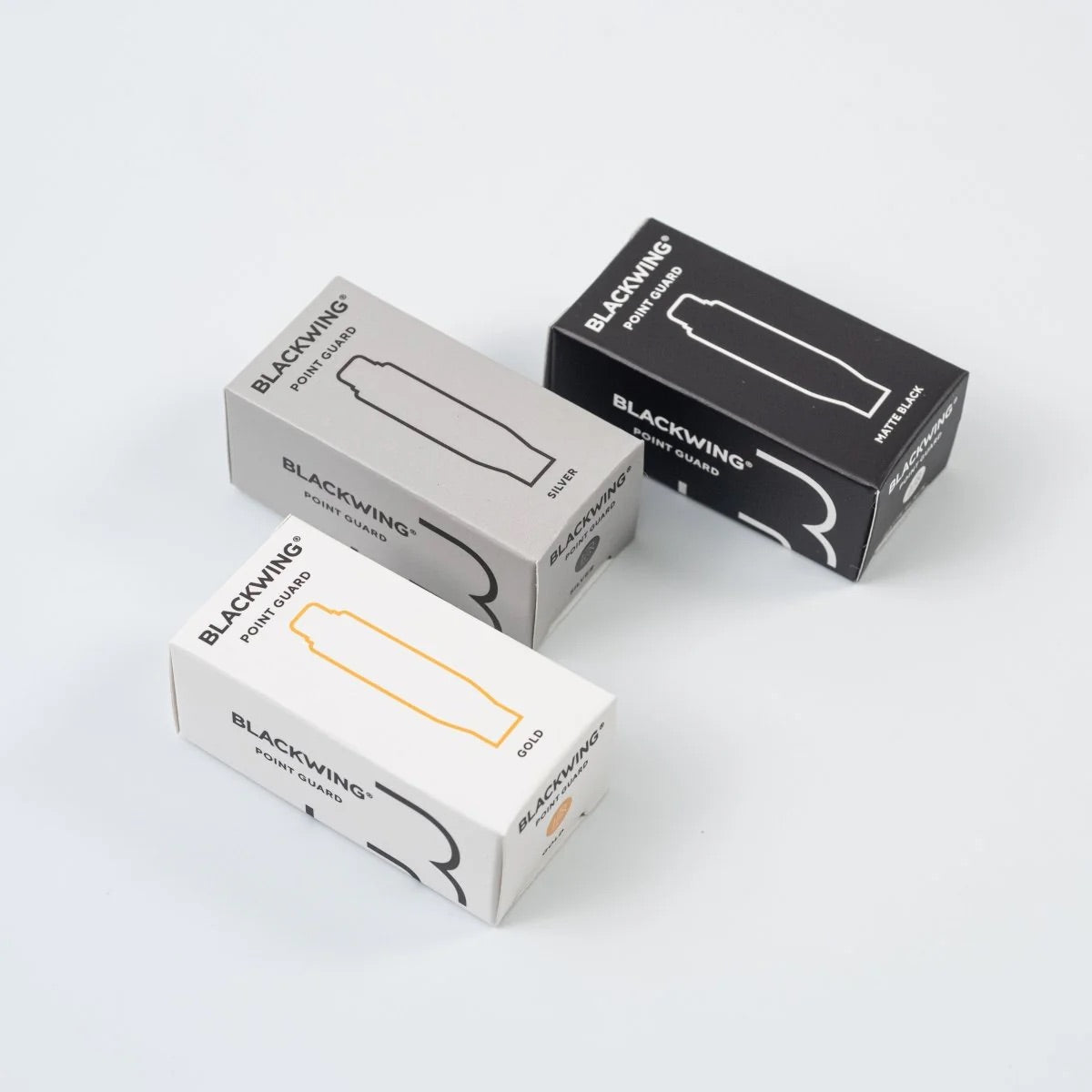 Blackwing Kalem Ucu Koruyucu (Point Guard)
