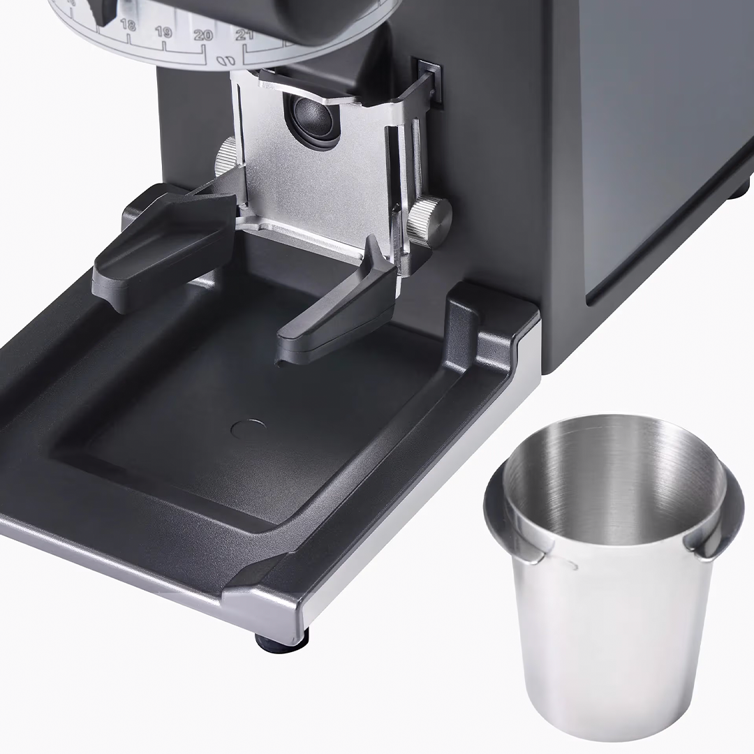 Porsche x La Marzocco Pico Kahve Öğütücü