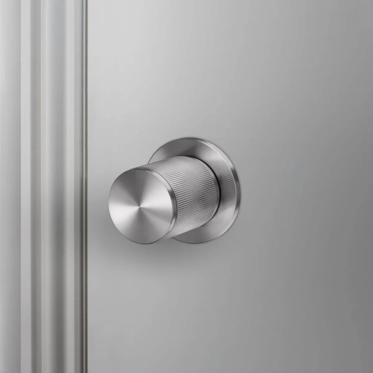 Door Knob Set / Linear