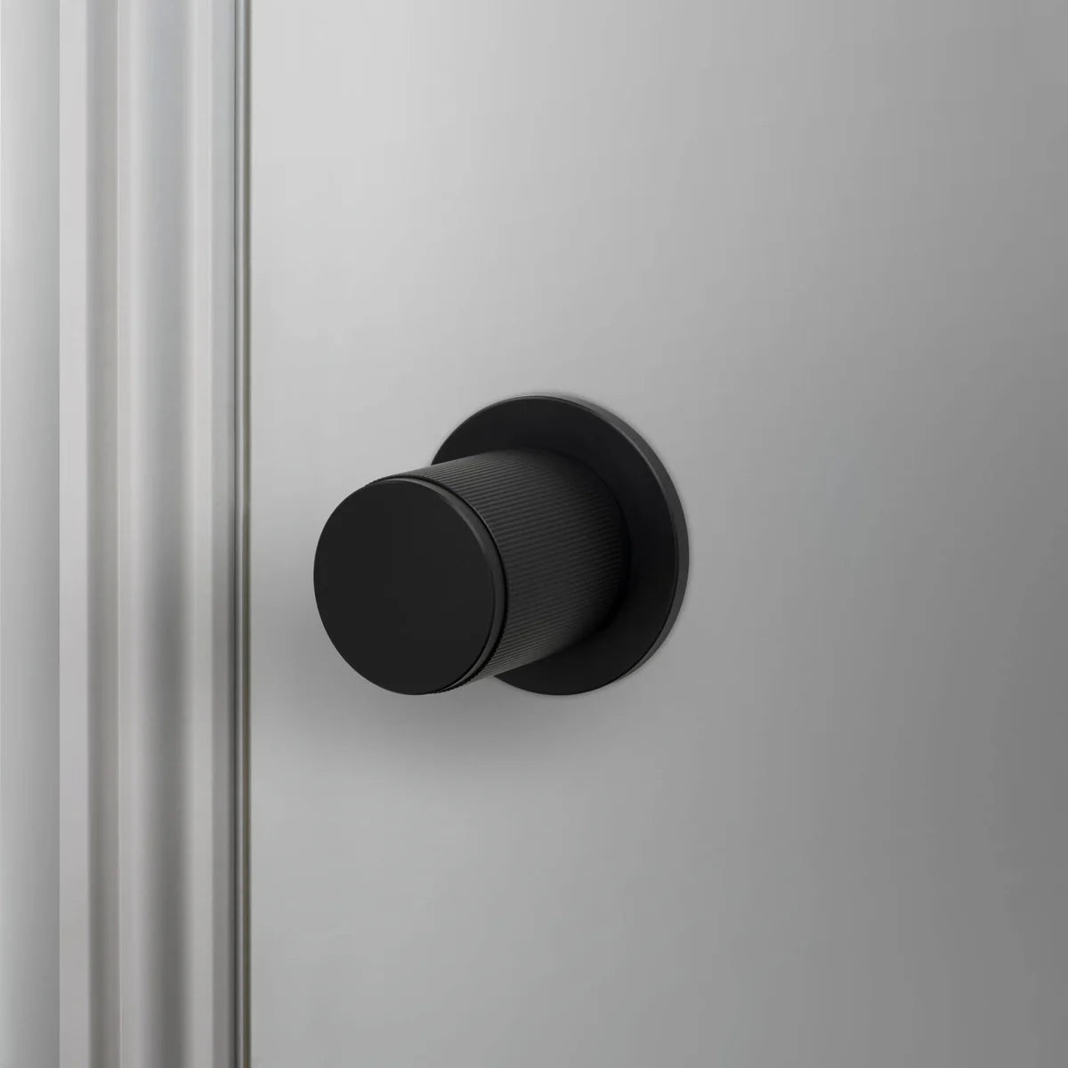 Door Knob Set / Linear
