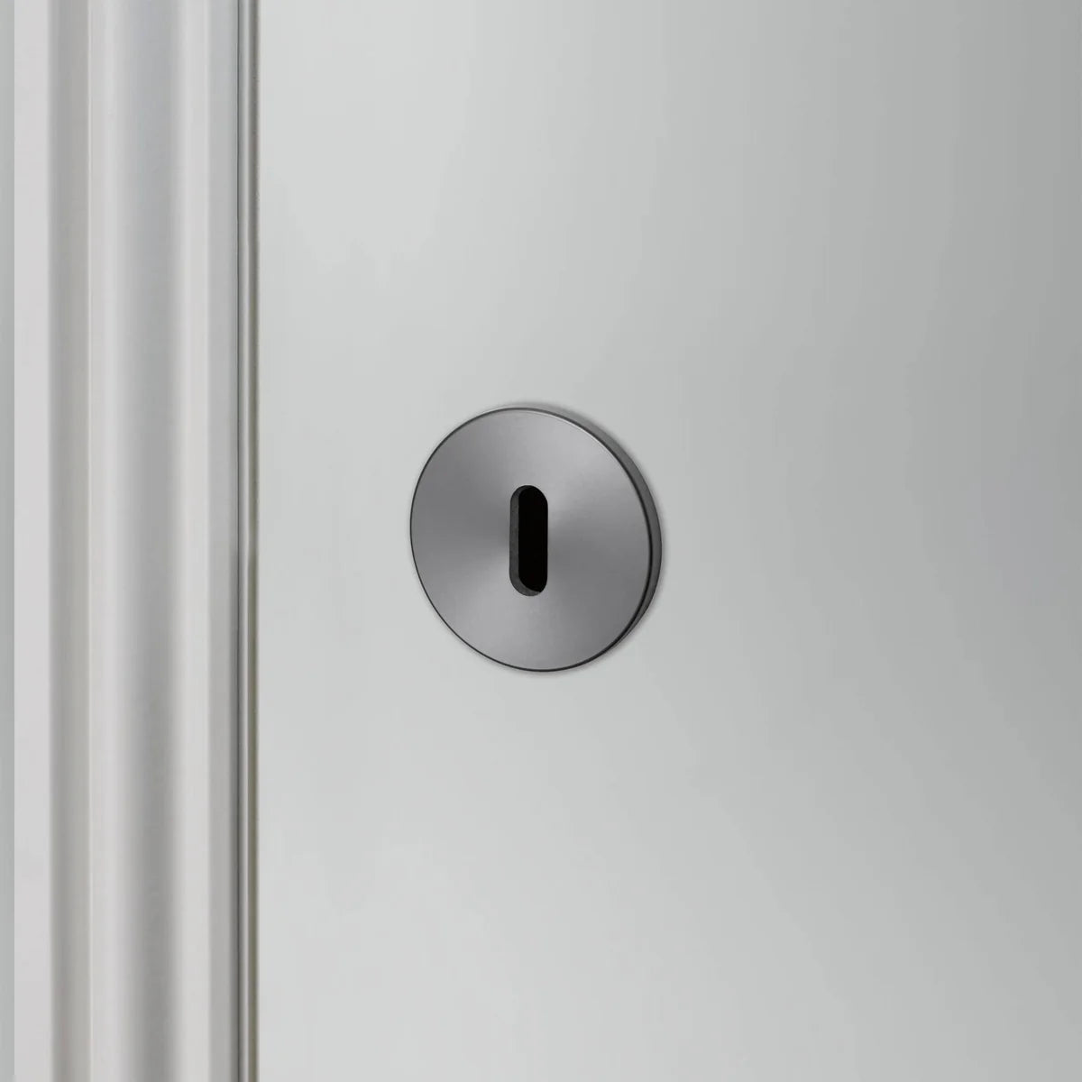Key Escutcheon