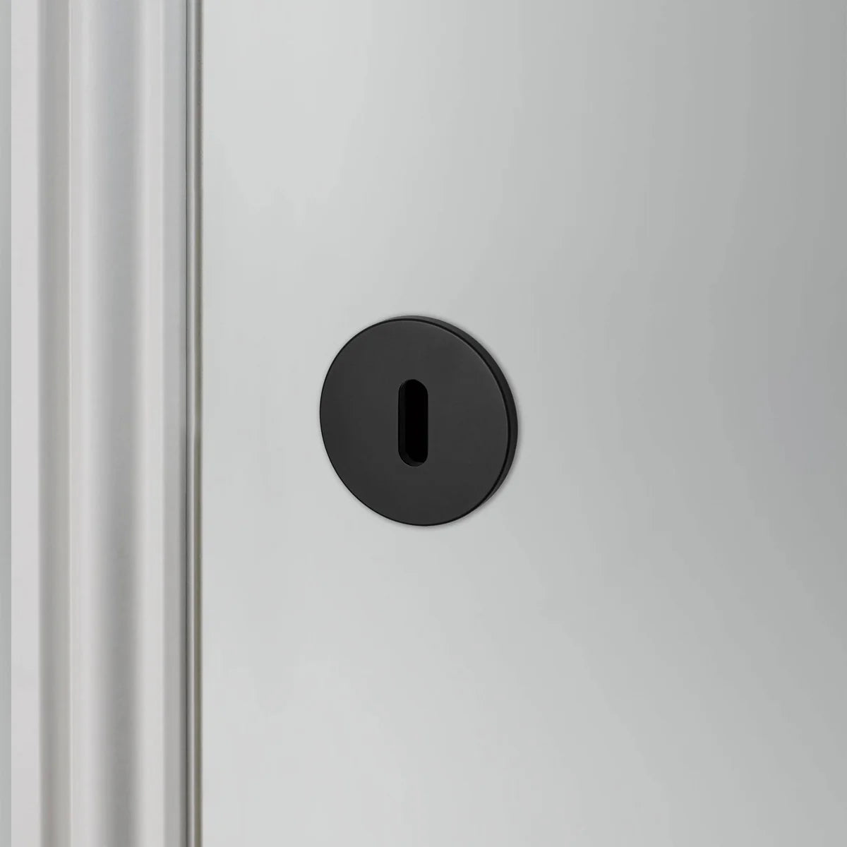 Key Escutcheon