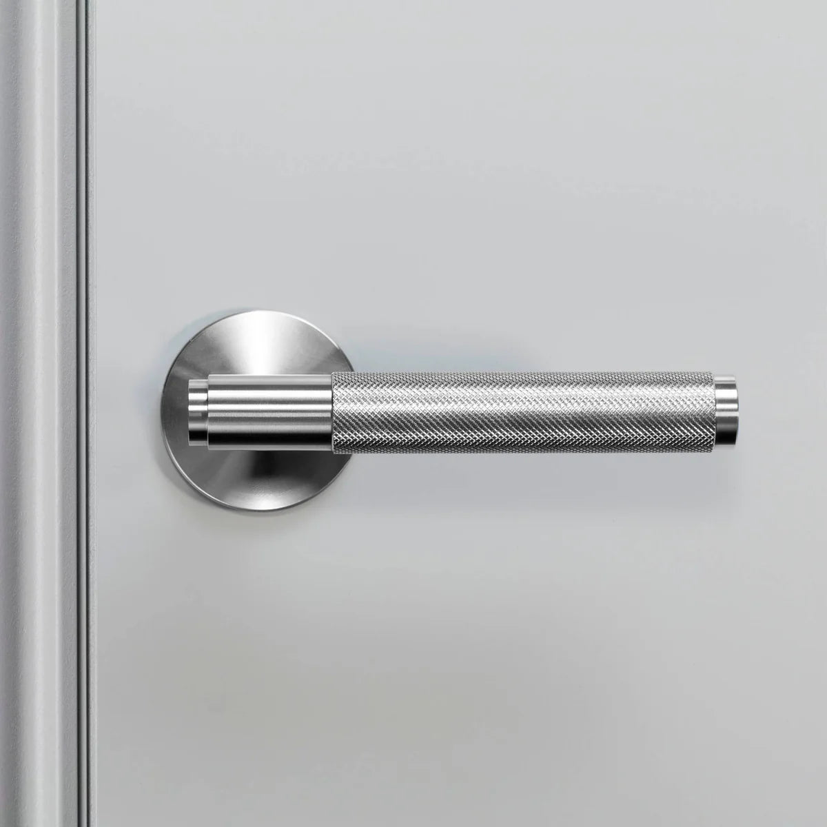 Door Handle / Fixed / Single-Sided / Cross
