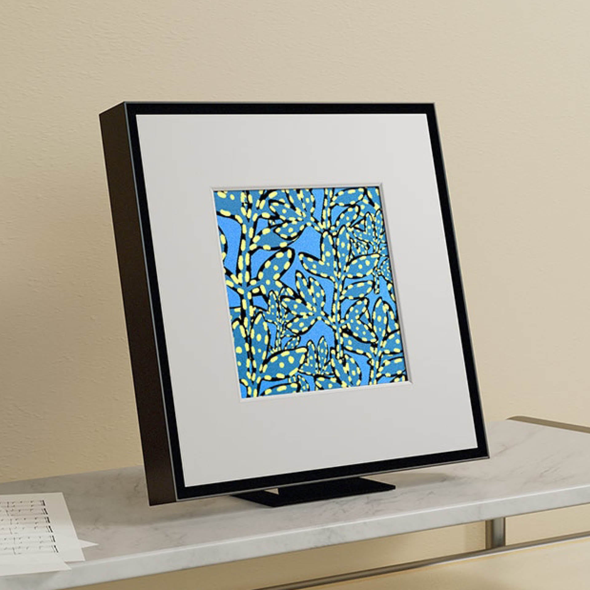 Samsung LS60D Music Frame Dolby Atmos Hoparlör | JUSTSTANDART