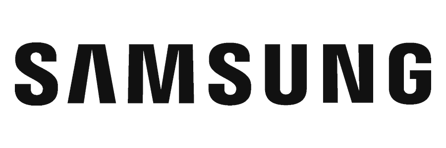 Samsung logo — JUSTSTANDART Turkey
