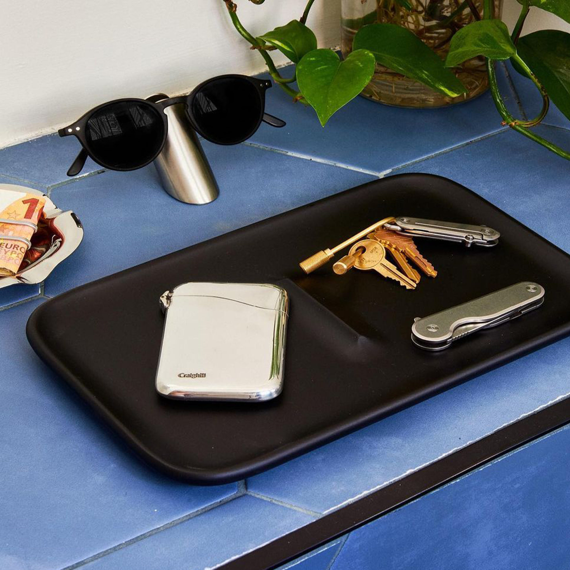 Craighill Steel Daily Essentials Set