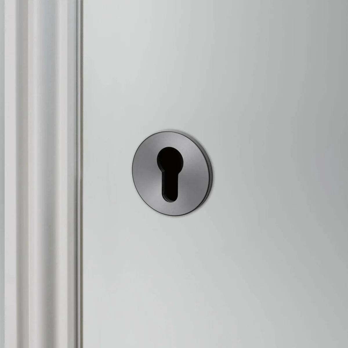Key Escutcheon