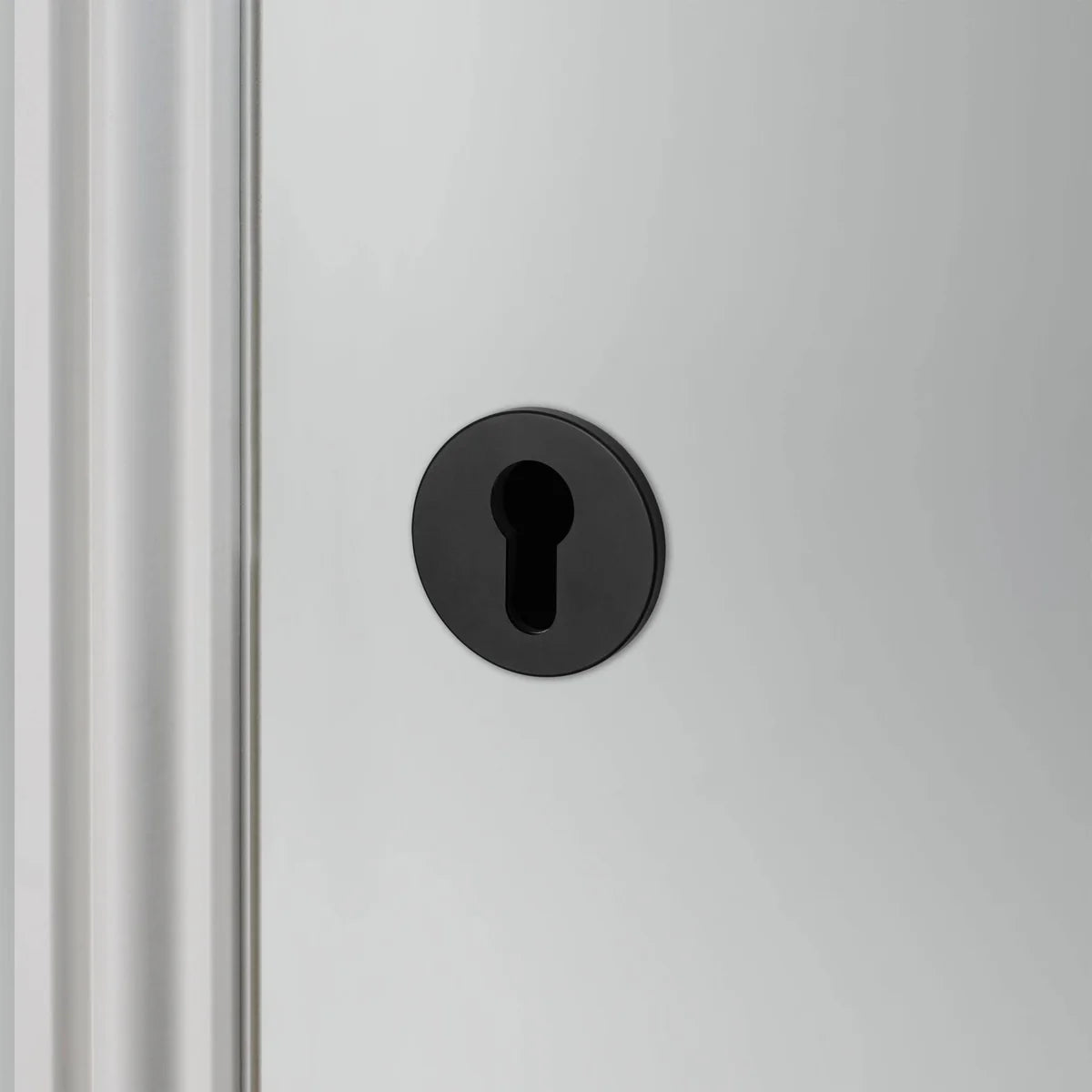 Key Escutcheon