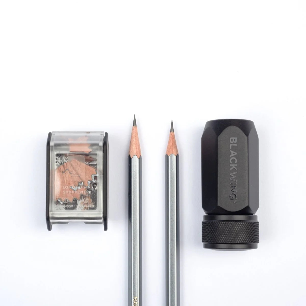 Blackwing Two-Step Uzun Uçlu Kalemtıraş