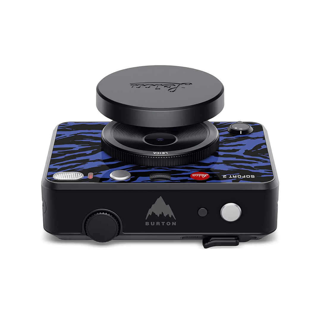 SOFORT 2 Burton Edition