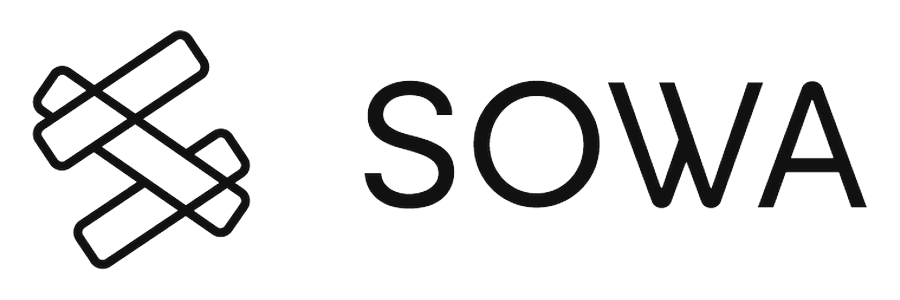 SOWA Sound logo — JUSTSTANDART Turkey