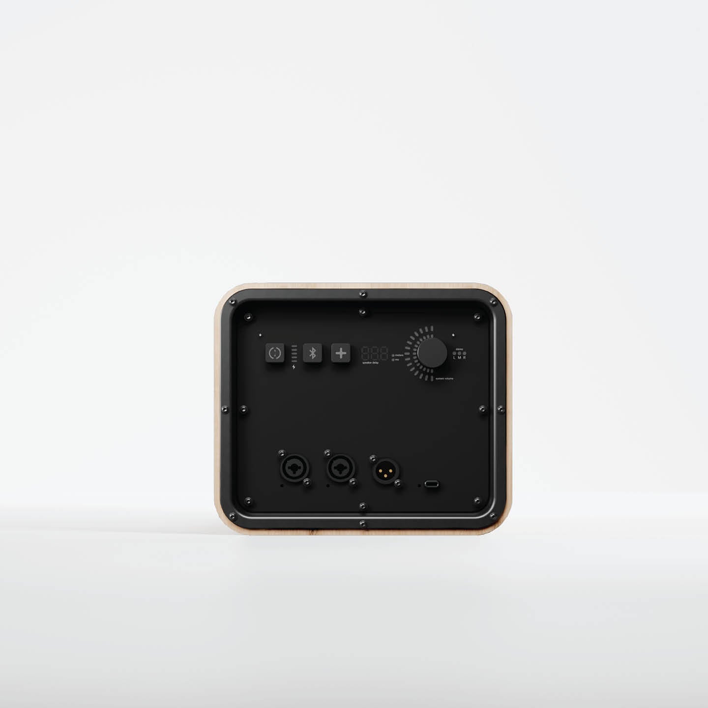 FOH™ Kablosuz Transmitter