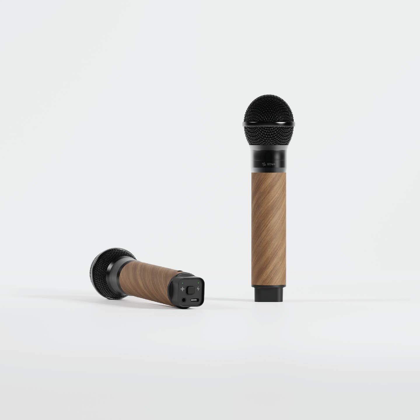 Thyra™ Kablosuz Mikrofon