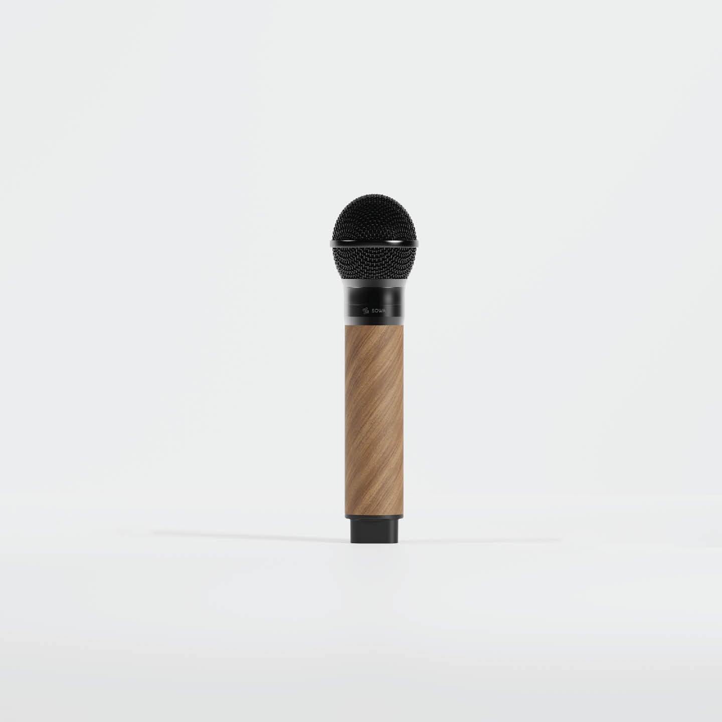 Thyra™ Kablosuz Mikrofon