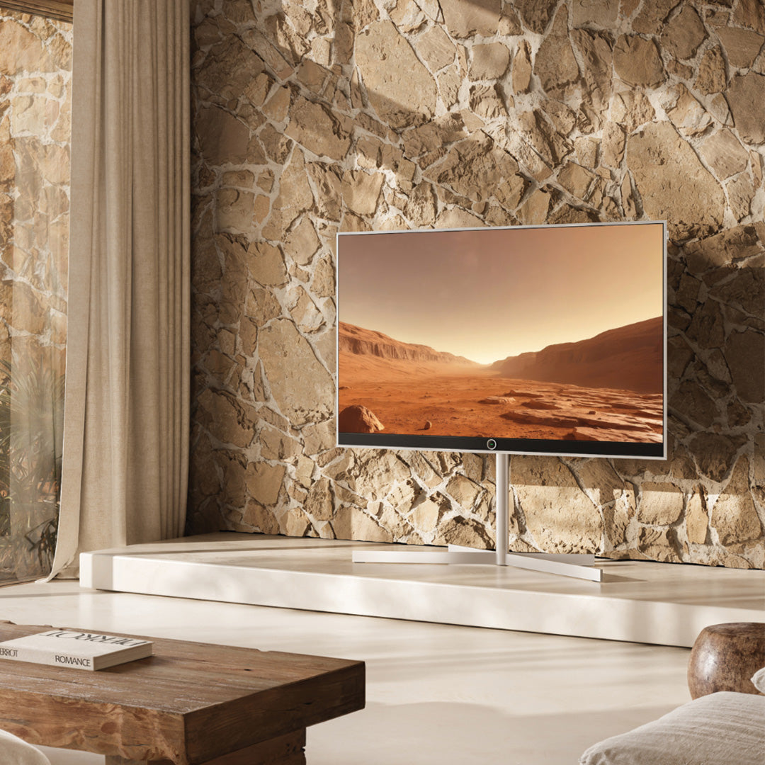 Stellar alu OLED 4K Smart TV