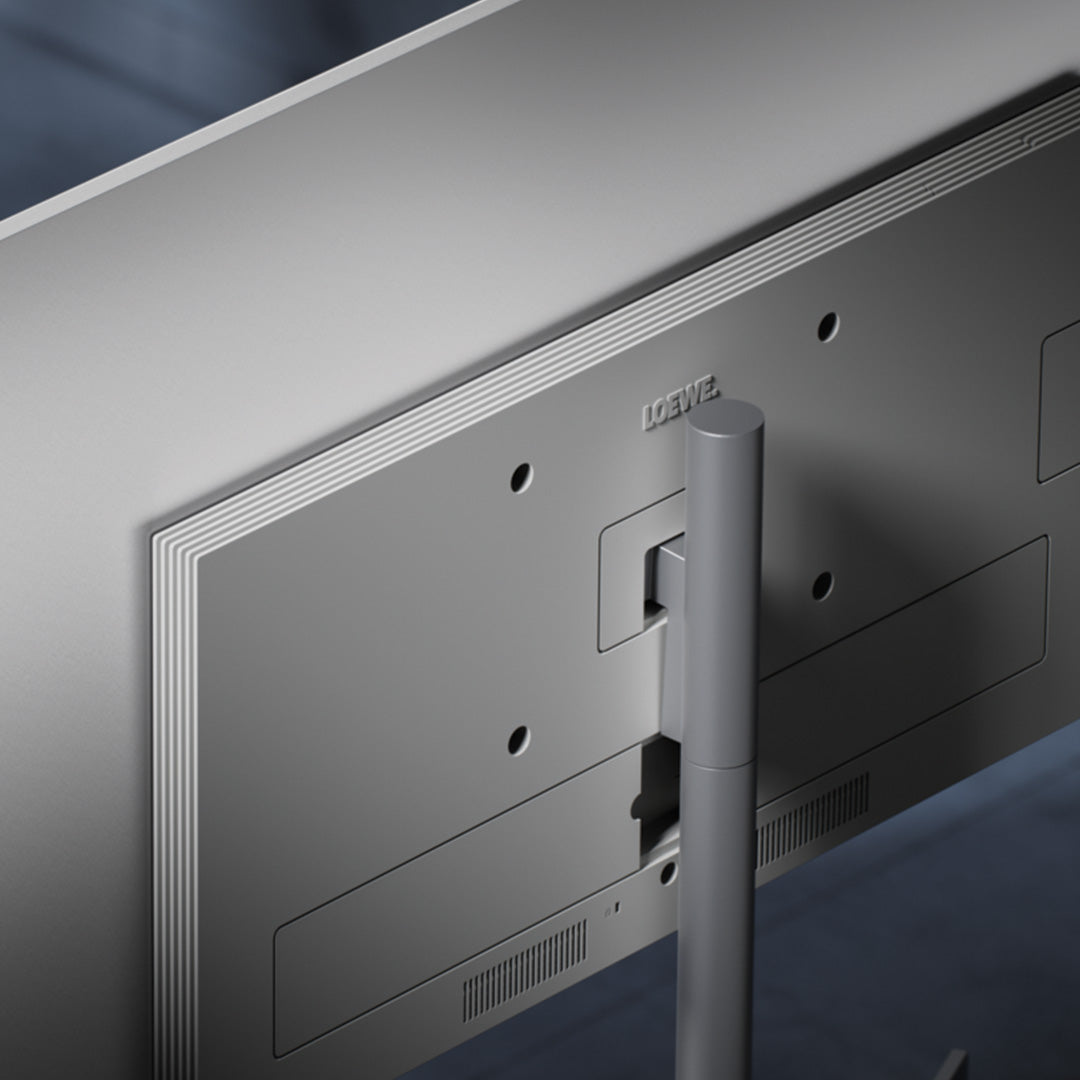 Stellar alu OLED 4K Smart TV