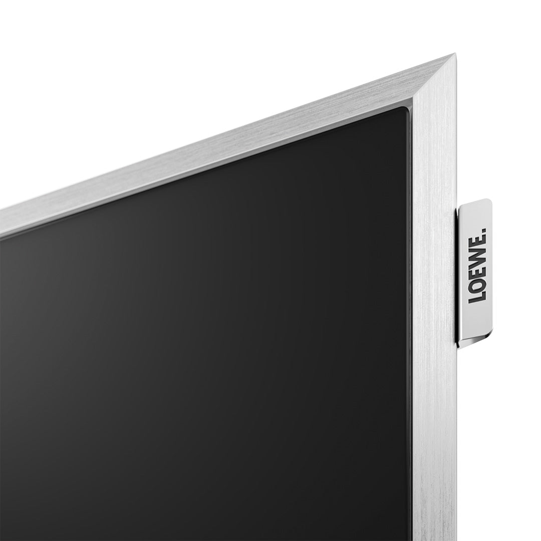 Stellar alu OLED 4K Smart TV
